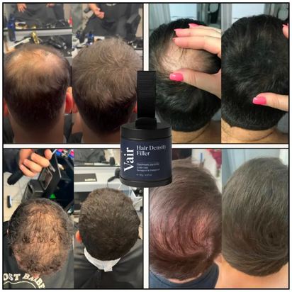 Vair Hair Density Filler