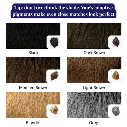 Vair Hair Density Filler