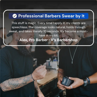 Vair Hair Density Filler